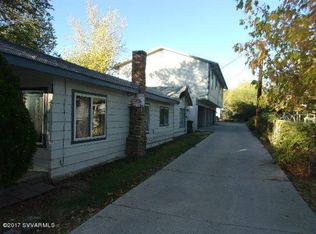 824 Lincoln Ave, Prescott, AZ 86301