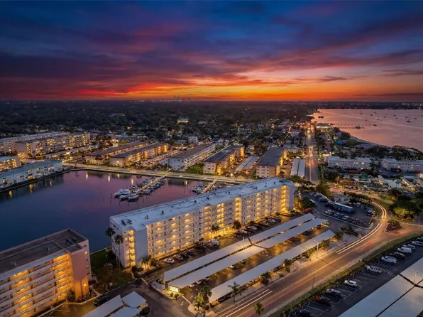5925 Shore Blvd S APT 108, Gulfport, FL 33707