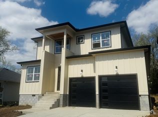 321B Flora Maxwell Rd, Nashville, TN 37211
