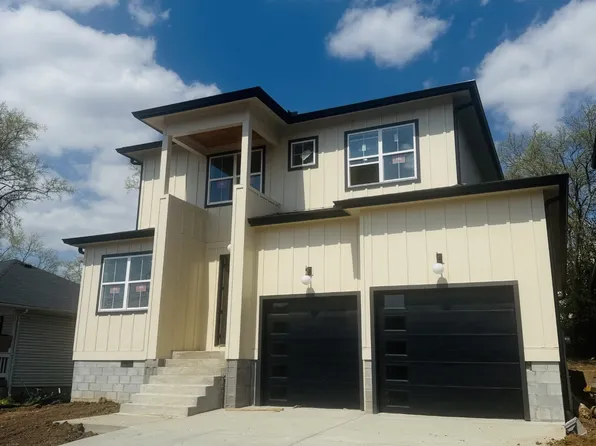 321B Flora Maxwell Rd, Nashville, TN 37211