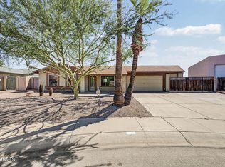 321 W MESQUITE Street, Chandler, AZ 85225