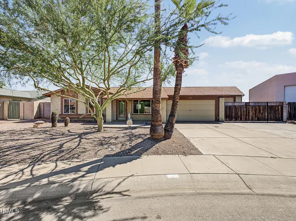 321 W MESQUITE Street, Chandler, AZ 85225