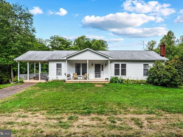 552 Zeus Hunt Club Ln, Aroda, VA 22709