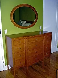 Rented by New York Residence