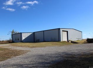 7290 E 15th, Beggs, OK 74421