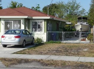 7726 NW 10th Ave, Miami, FL 33150