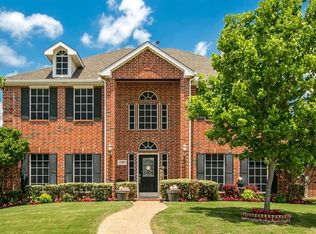 1303 Chippewa Ct, Corinth, TX 76210