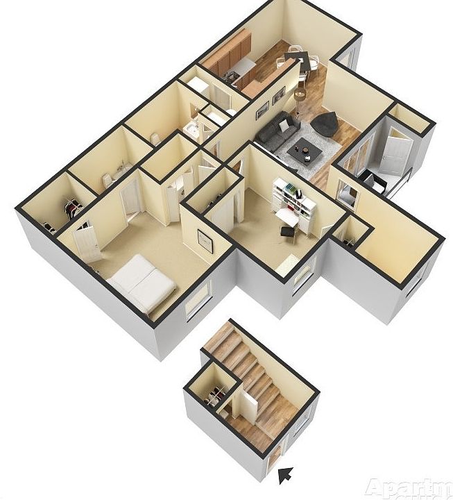 1st image of 334 Amherst Bnd
