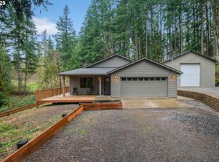 17120 S Seal Ct, Oregon City, OR 97045