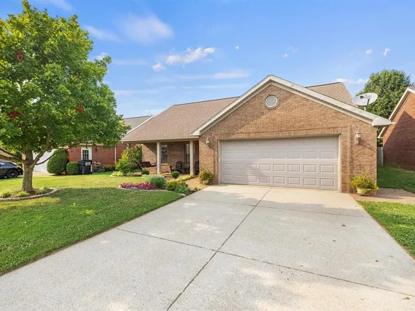 5365 Meadow Run Dr, Owensboro, KY 42301