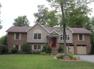 33 Shamoran Dr, Du Bois, PA 15801