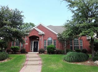 1028 Caddo Dr, Carrollton, TX 75010