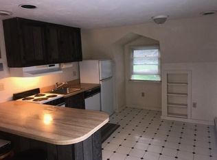 213 Dresser Hill Rd UNIT 1, Charlton, MA 01507