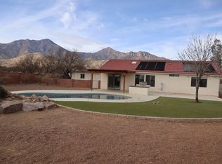 8089 S Calle Cola Blanca, Hereford, AZ 85615