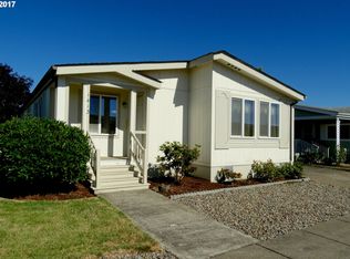 1309 Settlers Loop SPACE 120, Forest Grove, OR 97116