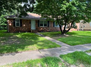 241 Douglas Ave, Portsmouth, VA 23707
