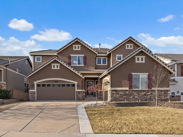 10967 Bellbrook Circle, Highlands Ranch, CO 80130