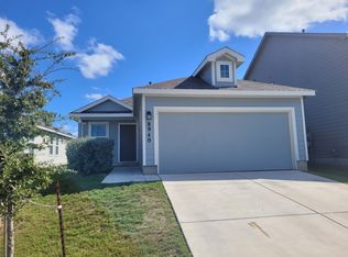 8940 Yorkshire Way, San Antonio, TX 78254