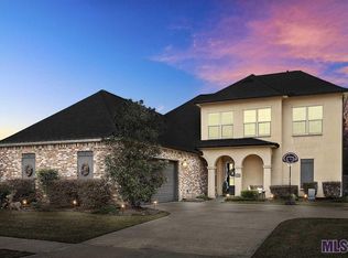 2449 Morningbrook Dr, Baton Rouge, LA 70816
