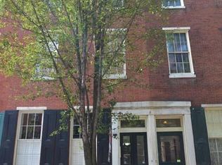 1716 Pine St #7, Philadelphia, PA 19103