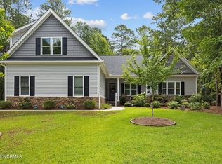 3807 Lichen Ln, New Bern, NC 28562