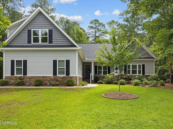 3807 Lichen Lane, New Bern, NC 28562