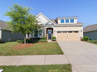 5115 Star Hill Ln, Charlotte, NC 28214