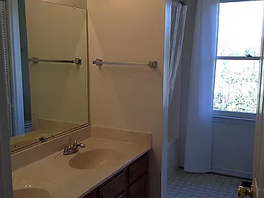 Hall Bath