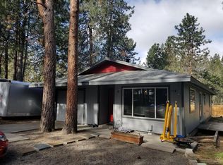 60865 Emigrant Dr, Bend, OR