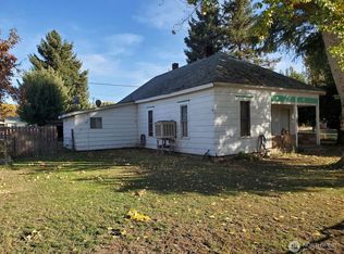 100 Main St, Starbuck, WA 99359