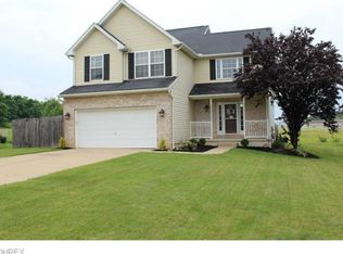 691 Cornwallis Ct, Medina, OH 44256