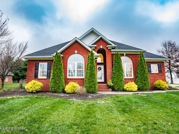 106 Four Seasons Dr, Coxs Creek, KY 40013