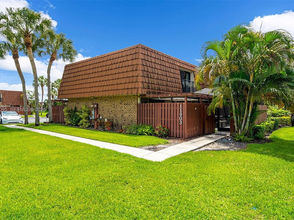 1st image of 11903 SW 11th Ct