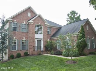 13215 Falls Rd, Cockeysville, MD 21030