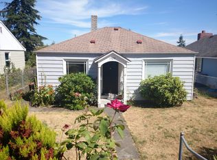 7520 30th Ave SW, Seattle, WA 98126