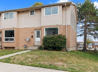 550 2nd St #59, London, ON
