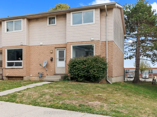 550 2nd St #59, London, ON N5V 3S3