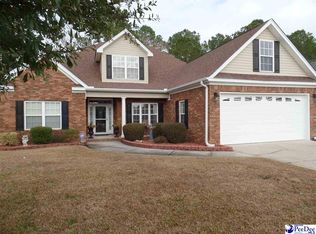 3716 Bromfield St, Florence, SC 29501