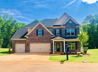 487 Gorham Dr, Boiling Springs, SC 29316