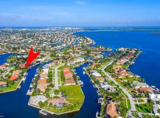 159 Dan River Ct LOT 8, Marco Island, FL 34145
