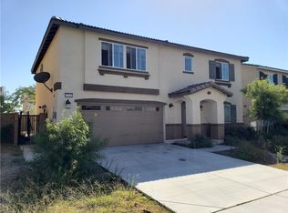 16941 Beachwood Ln, Fontana, CA