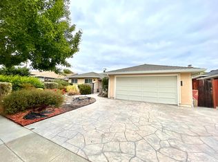 5253 Sabin Ave, Fremont, CA 94536