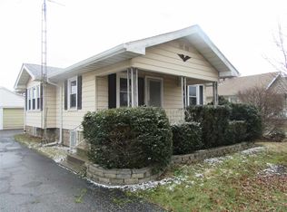 1810 S Union St, Kokomo, IN