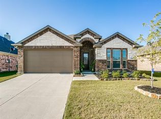 1913 Burl Ln, Anna, TX 75409