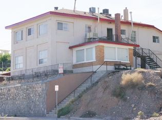 419 E Schuster Ave APT 5, El Paso, TX 79902