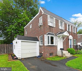 1016 Birch St, Lansdale, PA, 19446