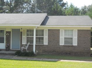 1024 Metcalf St #2, Cottonwood, AL 36320