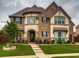 13171 Ignatius Dr, Frisco, TX 75035