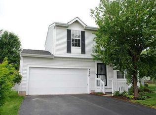 6152 Shelba Dr, Galloway, OH 43119