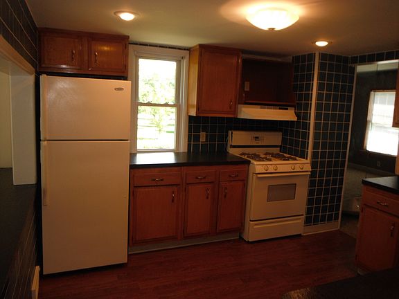 Kitchen Appliances